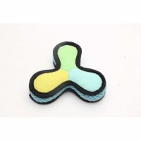 Pawsitiv Dog Toys Darts with Latex Coating (130)