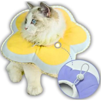  Saas Cat Soft Elizabeth Collars 2983 Large 