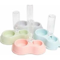 SAAS MULTI FUNCTIONAL PET FEEDER