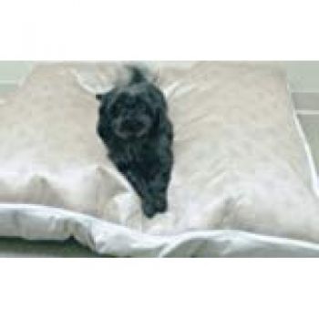  POOCHPAD DOG BED LARGE -BLUE 42&quot; X 30&quot; 