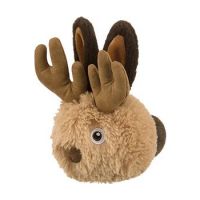 Christmas Dog Toys Jasper the Jackalope