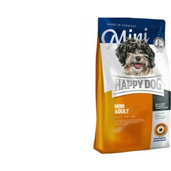  Happy Dog Supreme Fit &amp; Well Adult Mini - 1 KG 
