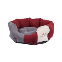 SNUGLY BED AMELIE 81268