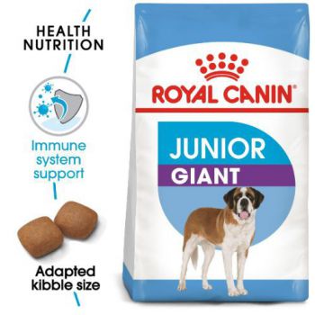  Size Health Nutrition Giant Junior 15 KG 