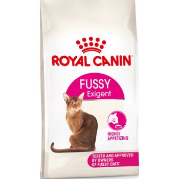  Royal Canin Fussy Cat 2 kg 
