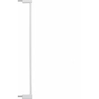 3" Extension For 29" High White Steel Gate