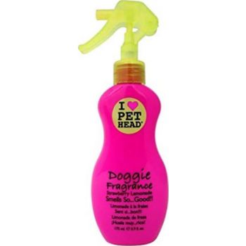  Pet Head TPHD3 Strawberry Lemonade Doggie Fragrance 175ml 