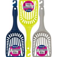 Vitakraft Litter tray spatula Mix Color