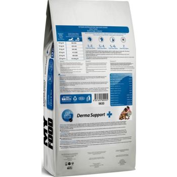  Myfood Superpremium dry food for adult dogs of medium and large breeds with Lamb and Rice 12 kg 