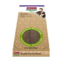 Kong Naturals Double Cat Scratcher