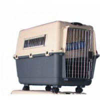 Pet Mode Plastic Transporter 100x67x75cm