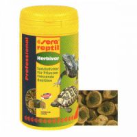 SERA REPTIL PROFESIONAL HERBIVOR-250ML