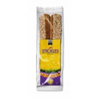 Supreme Oats & Honey Stickles