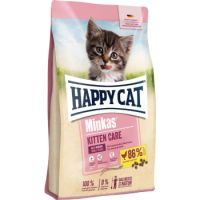 Happy Cat Minkas Kitten Care 10kg
