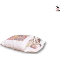 Saas New Cat House 1830 Large 65*50