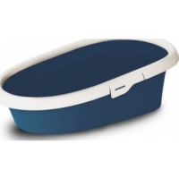 Cat litter box MINOU MINI 43 x 30 x 14h