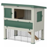 CAGE GRANDLODGE 120 GREEN