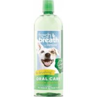TropiClean Fresh Breath Oral Care Water Additive for Dogs