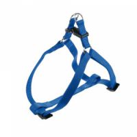 FERPLAST EASY P EX.MEDIUM-HARNESS BLUE