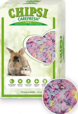 Chipsi Carefresh Confetti 50L Buy, Best 