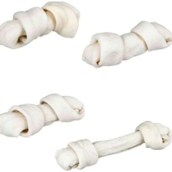  Trixie Denta Fun Knotted  Chewing Bone Dental Dog  Chew - 16CM 