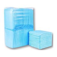 Saas Pet Pad 60X90 20Pcs/Bag