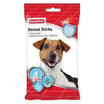  Dental Sticks  - Small Dogs 