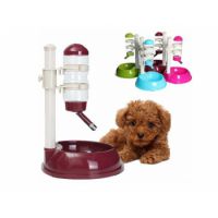 DOG DRINKER AND FEEDER 80500