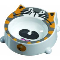 Camon Catface’ Melamine Bowl
