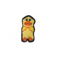 Outward Hound Invincibles Duck Yellow XS