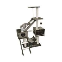 CAT TREE GRANAT 84494