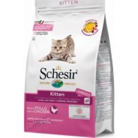 SCHESIR KITTEN DRY FOOD 1.5KG (C742)