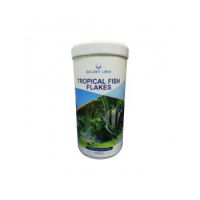Golden Lake Tropical Fish Flake 1000ml