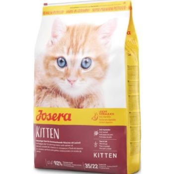  Josera Kitten Cat Dry Food - 2kg 