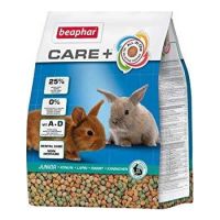 Beaphar junior Rabbit 250G