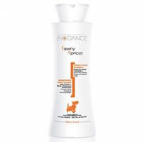 Tawny Apricot shampoo 250ml