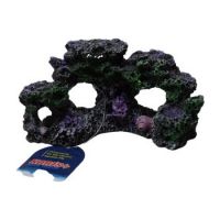 Karis Aquarium Decoration - KS-90059 - 16x8x9cm