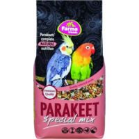 Parakeet Mix 20 KG