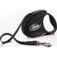 Flexi Style S Tape 3m Black