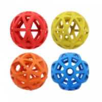 RUBBER FENCE BALL 09 :ER152