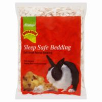 Sleep Safe Paper Bedding(Small)