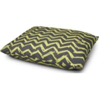 PLAY Outdoor Bed Yellow M  94 x 70 x 24 cm