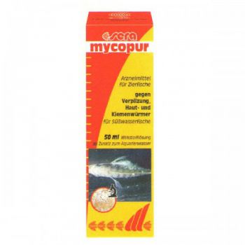  SERA MYCOPUR-50 ML 