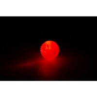 Freedog Flash Ball Dog Toys with LED 6.5cm