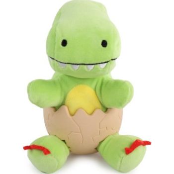  All For Paws MY T-Rex-Dino with Egg Shell 