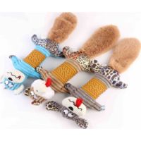 Saas Squeak Dog Toys SA1959 1PCS