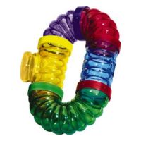 KT Crittertrail Fun-Nels Twist And Turn Tubes 5pk
