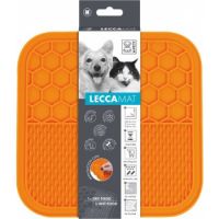 M-PETS Lecca Mat Orange M
