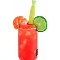 PLAY Barking Brunch Collection - Buddy Mary Barking Brunch	Red & Green