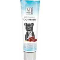 M-PETS Beef Flavor Toothpaste 100g